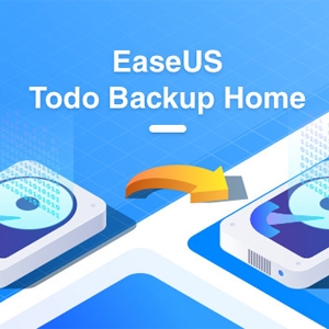 EaseUS Todo Backup 14